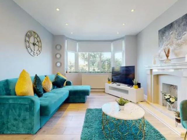 Apartment for rent in Haddon, East Midlands