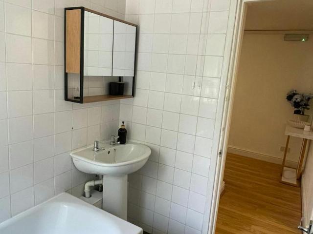 Apartment for rent in Haddon, East Midlands