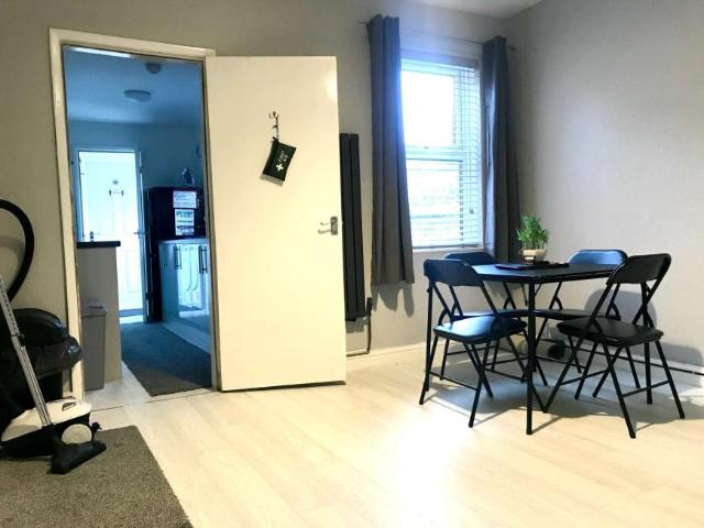 Apartment for rent in Haddon, East Midlands