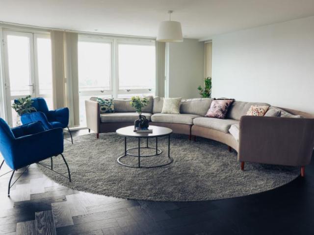 Apartment for rent in St Ann's, Haddon