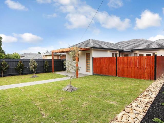 Apartment for rent in Camerons Creek, Victoria