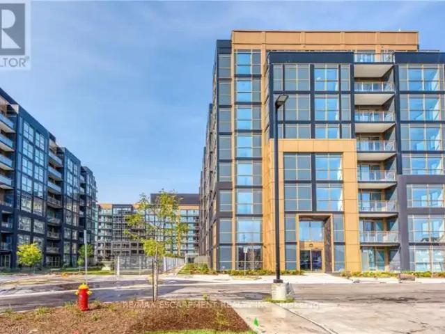 Apartment for rent in Oakville, Ontario