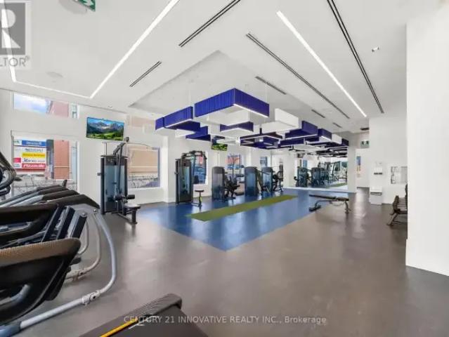Apartment for rent in Oakville, Ontario