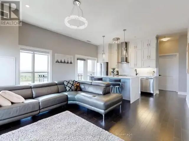 Apartment for rent in Oakville, Ontario