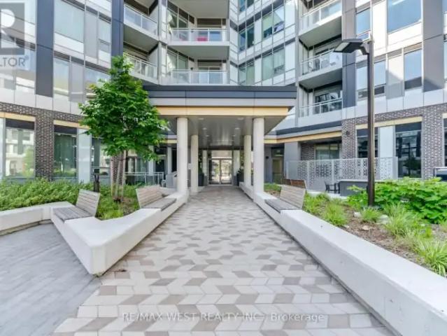 Apartment for rent in Oakville, Ontario