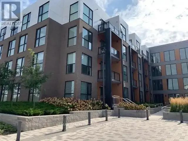 Apartment for rent in Oakville, Ontario