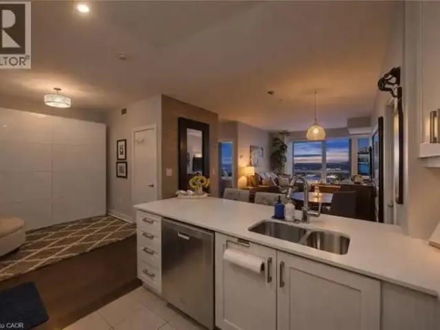 Apartment for rent in Oakville, Ontario