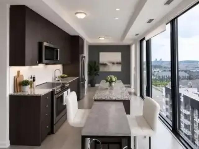 Apartment for rent in Oakville, Ontario