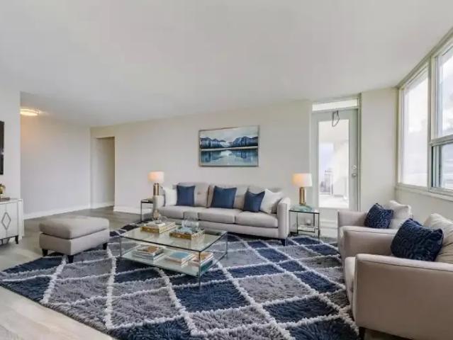 Apartment for rent in Oakville, Ontario