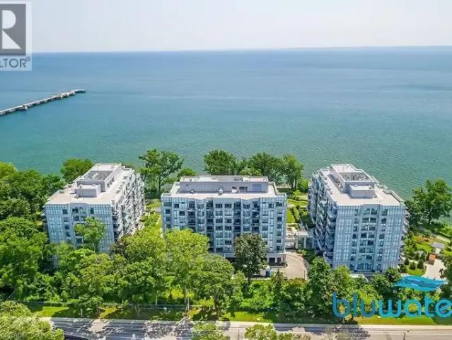 Apartment for rent in Oakville, Ontario