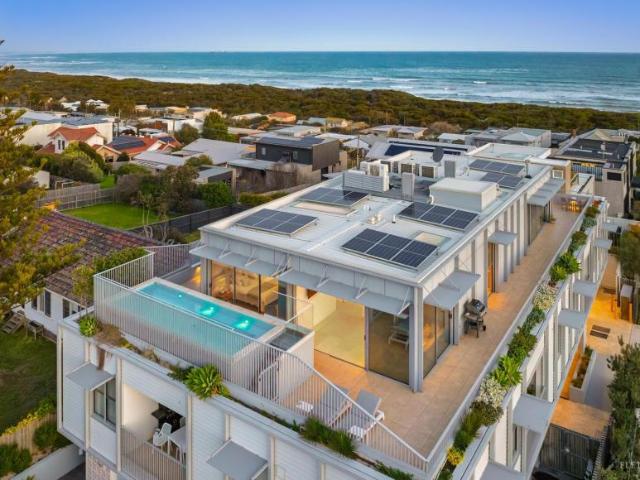 Apartment for sale in Ocean Grove, City of Greater Geelong