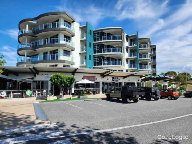 Apartment for rent in Tannum Sands, Queensland