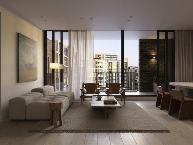 Apartment for sale in Sydney, New South Wales