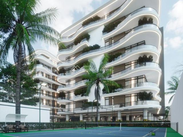 Flat for sale in Eti Osa, Lagos