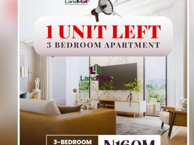 Property for sale in Eti Osa, Abuja