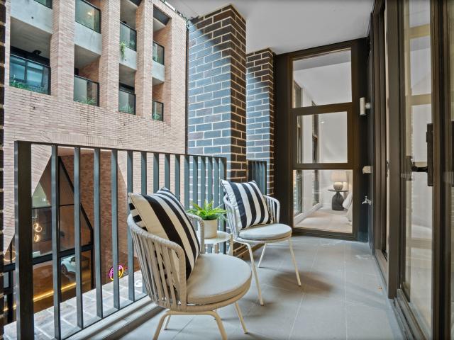 Apartment for sale in Sydney, Council of the City of Sydney