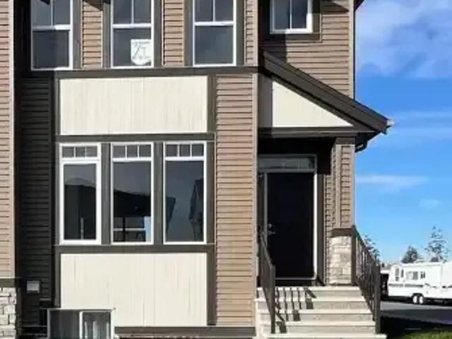 Apartment for rent in Okotoks, Alberta