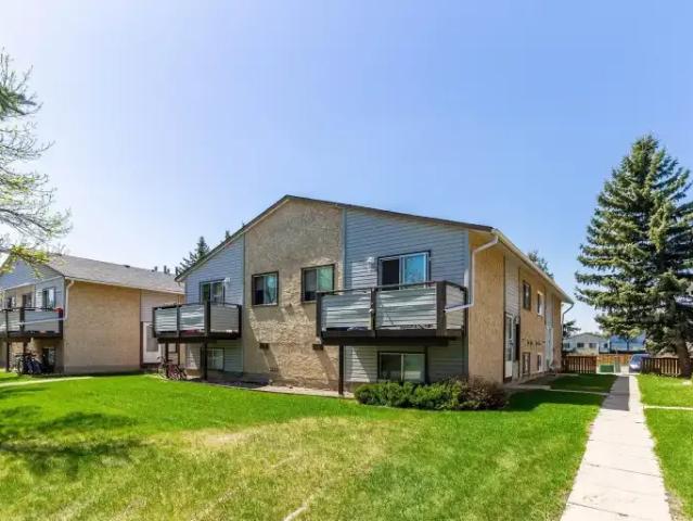 Apartment for rent in Okotoks, Alberta