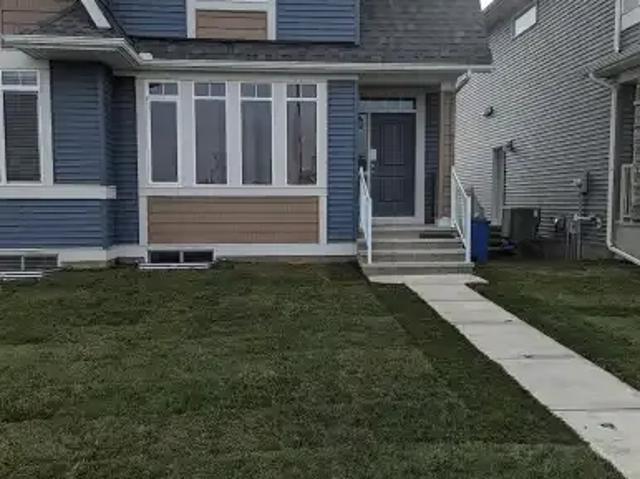 Apartment for rent in D'Arcy Ranch, Okotoks
