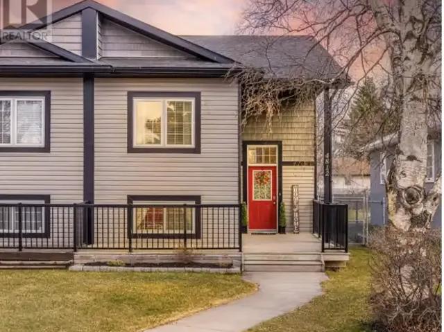 Apartment for rent in Olds, Alberta