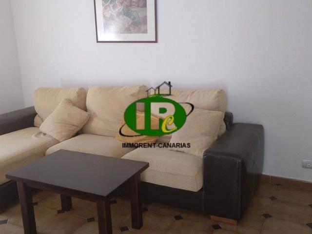 Apartamento en alquiler en Torrevieja