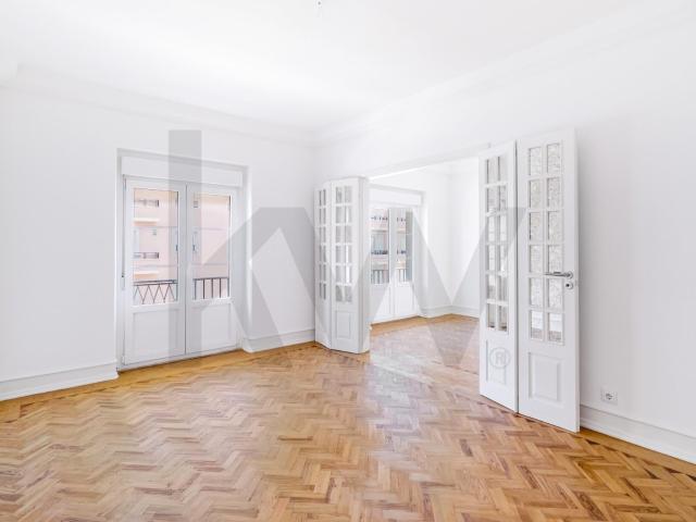 Apartamento alugar em Avenidas Novas, Lisboa