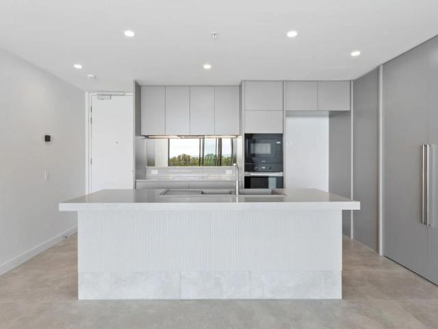 Apartment for rent in Newport, Greater Brisbane