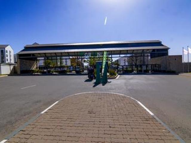 Apartment for sale in Alexandra, Gauteng