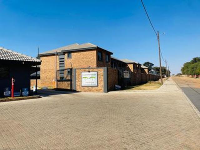 Apartment for sale in Ekurhuleni, Gauteng