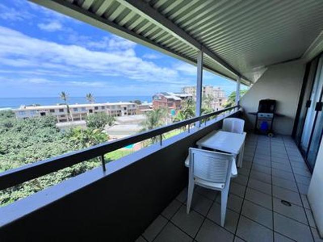 Apartment for sale in Ugu District Municipality, Kwazulu-natal