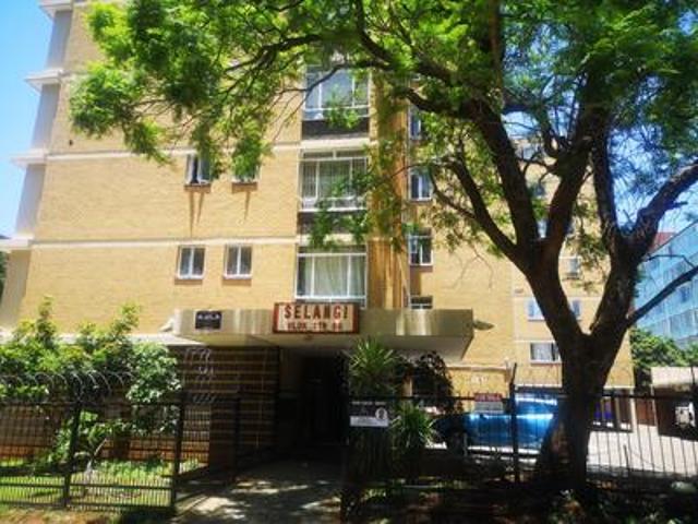 Apartment for sale in Waterkloof, Gauteng