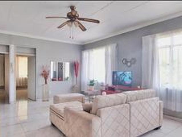 Apartment for sale in Sedibeng, Gauteng