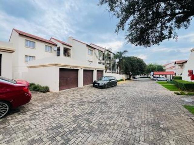 Apartment for sale in Midrand