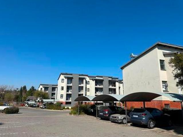 Apartment for sale in Ekurhuleni, Gauteng