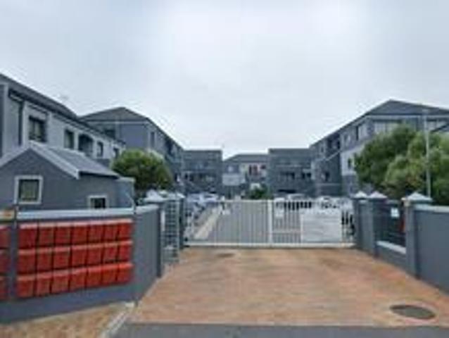 Apartment for sale in Cape Town, Western Cape