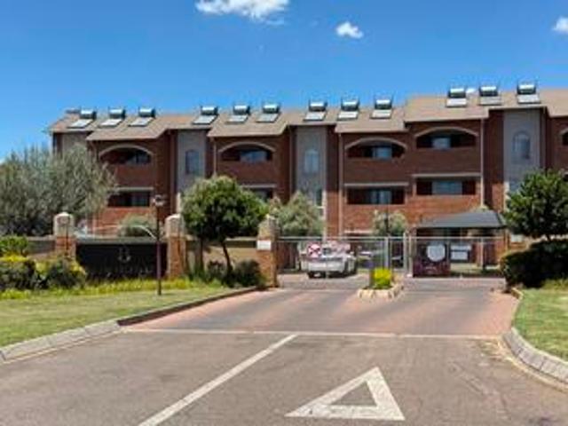 Apartment for sale in Centurion, Gauteng
