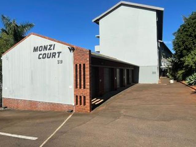 Apartment for sale in Seaview, Kwazulu-natal