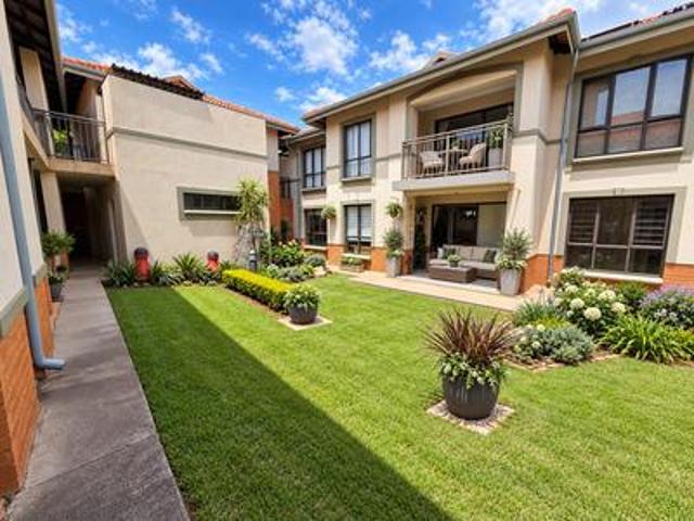 Apartment for sale in Pretoria, City of Tshwane Metropolitan Municipality
