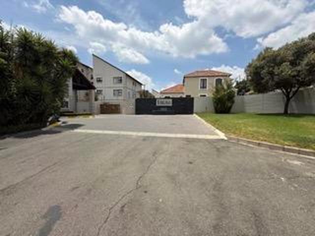 Apartment for sale in Alexandra, Gauteng