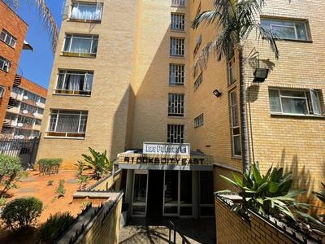 Apartment for sale in Waterkloof, Gauteng