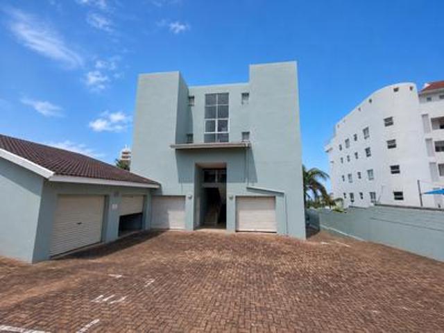 Apartment for sale in Ugu District Municipality, Kwazulu-natal
