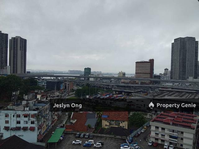 Apartment for sale in Johore Bahru, Johor