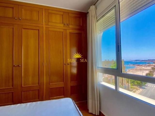 Apartamento en alquiler en Alicante, Centre Històric