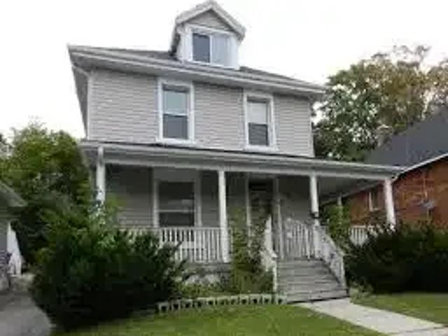 Apartment for rent in Orillia, Central Ontario