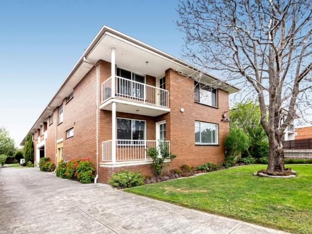 Apartment for rent in Camerons Creek, Victoria