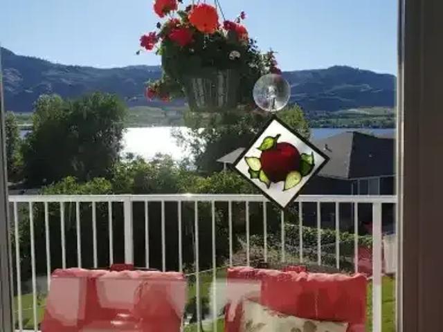 Apartment for rent in Osoyoos, British Columbia