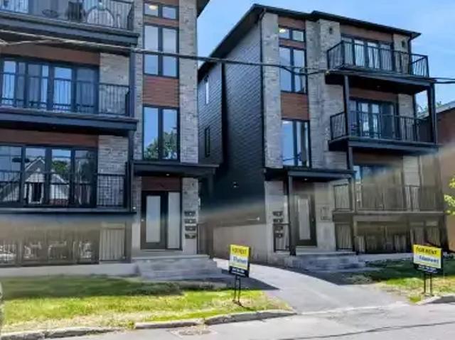 Apartment for rent in Mulhurst Bay, Ontario