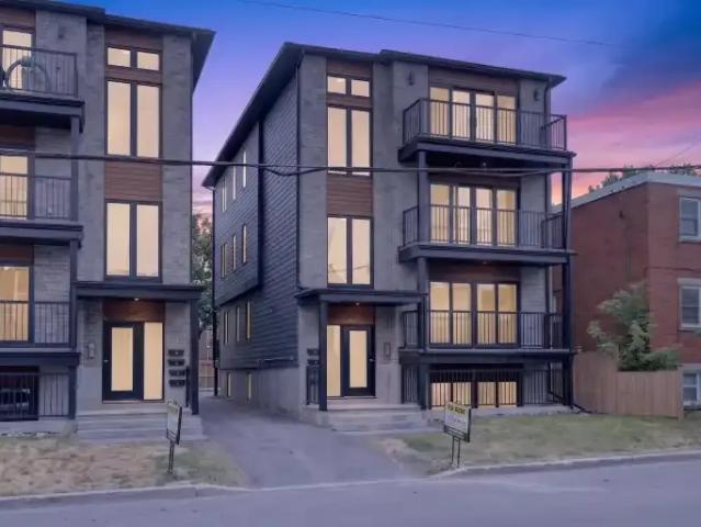 Apartment for rent in Mulhurst Bay, Ontario
