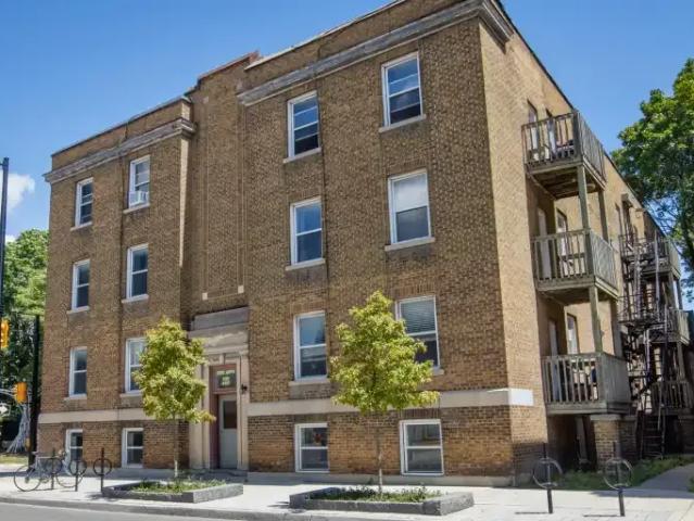 Apartment for rent in Mulhurst Bay, Ontario