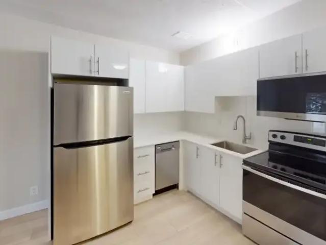Apartment for rent in Mulhurst Bay, Ontario